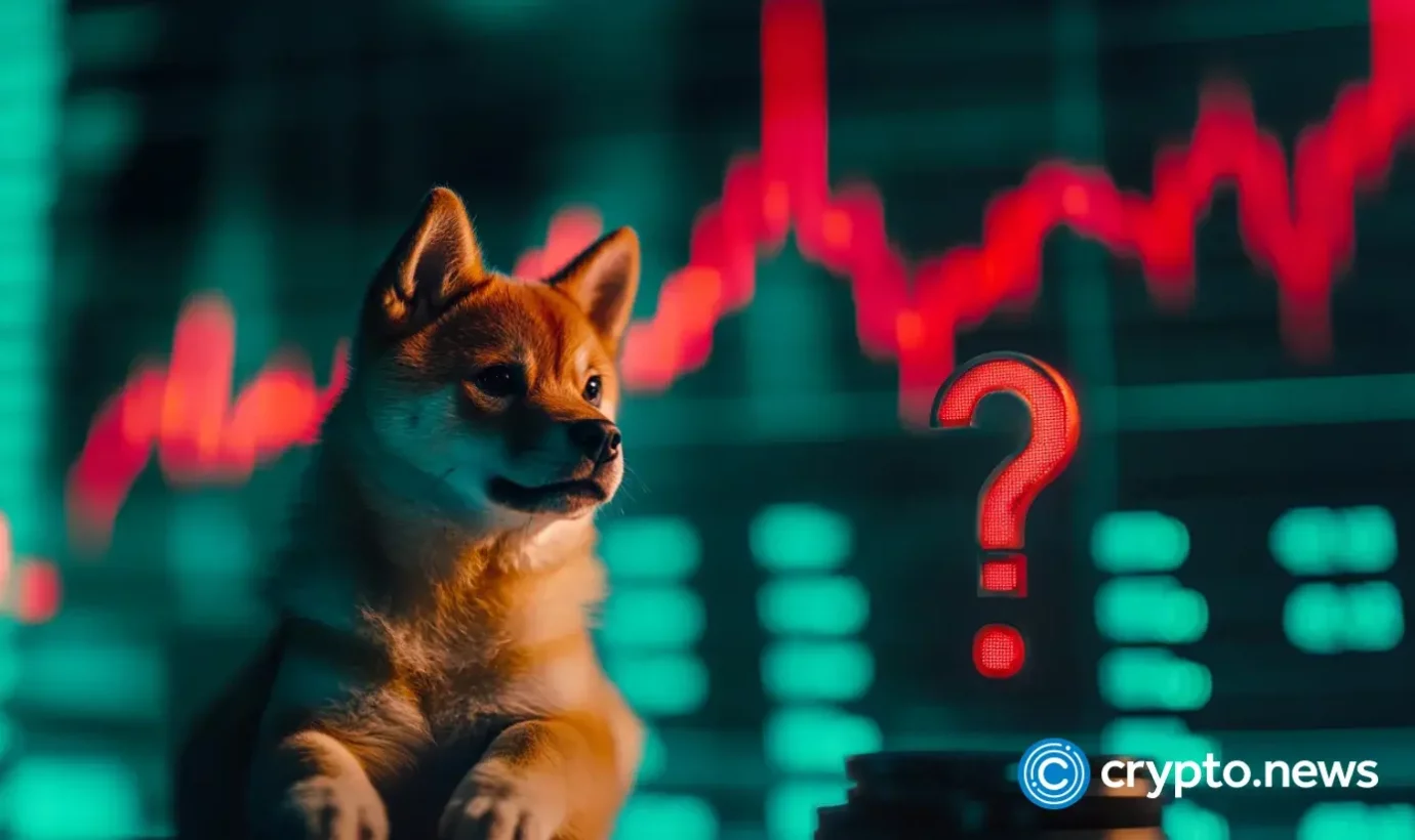 SHIB whales exit meme positions, new altcoin sees capital inflows