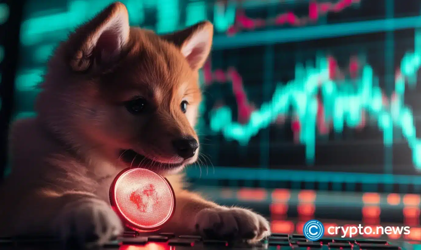 SHIB and DOGE holders rush into altcoin set to surge in 2025