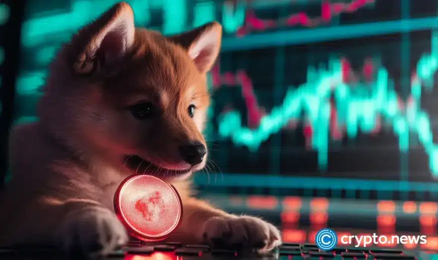 SHIB and DOGE holders rush into altcoin set to surge in 2025