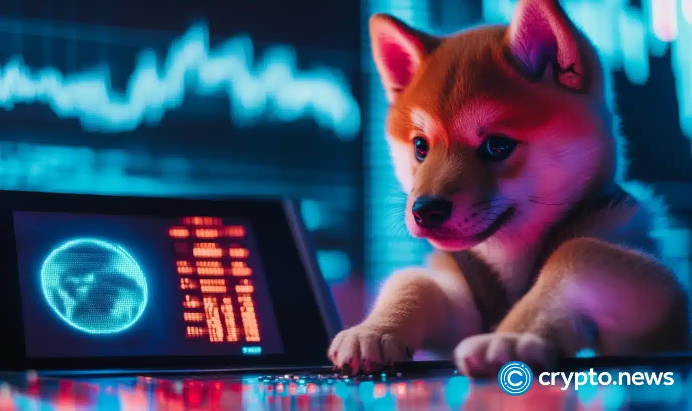 Baby Doge Coin surges over 75% following Elon Musk’s cryptic tweet