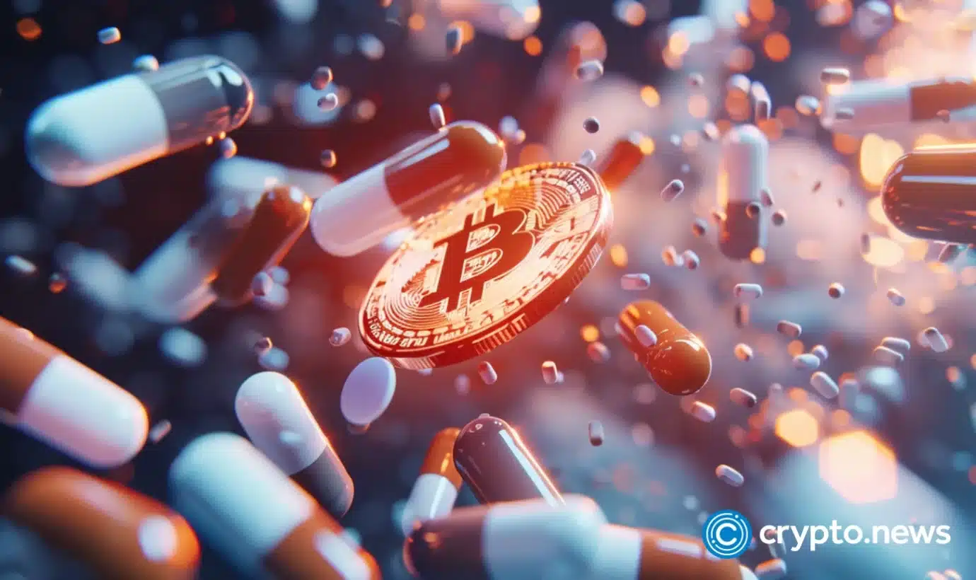 Nasdaq-listed antibiotics developer Acurx to put $1m in Bitcoin on balance sheet