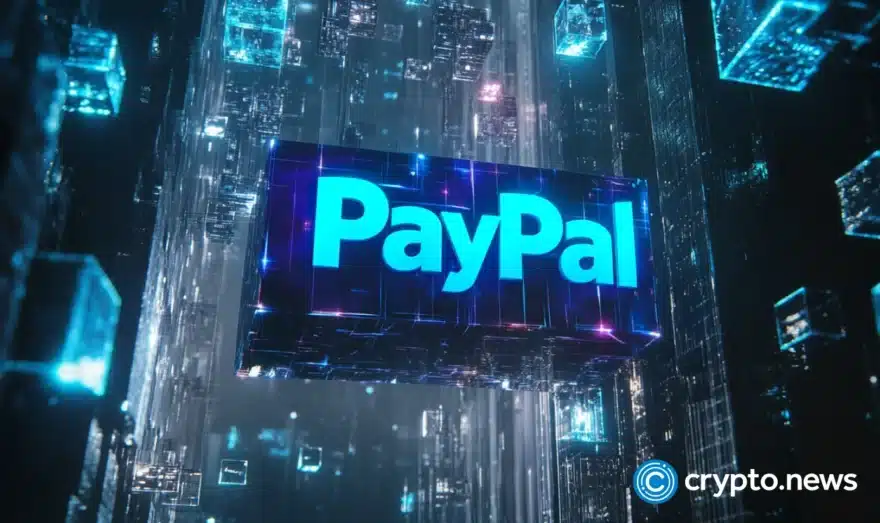 PayPal’s PYUSD stablecoin joins Cardano’s ecosystem