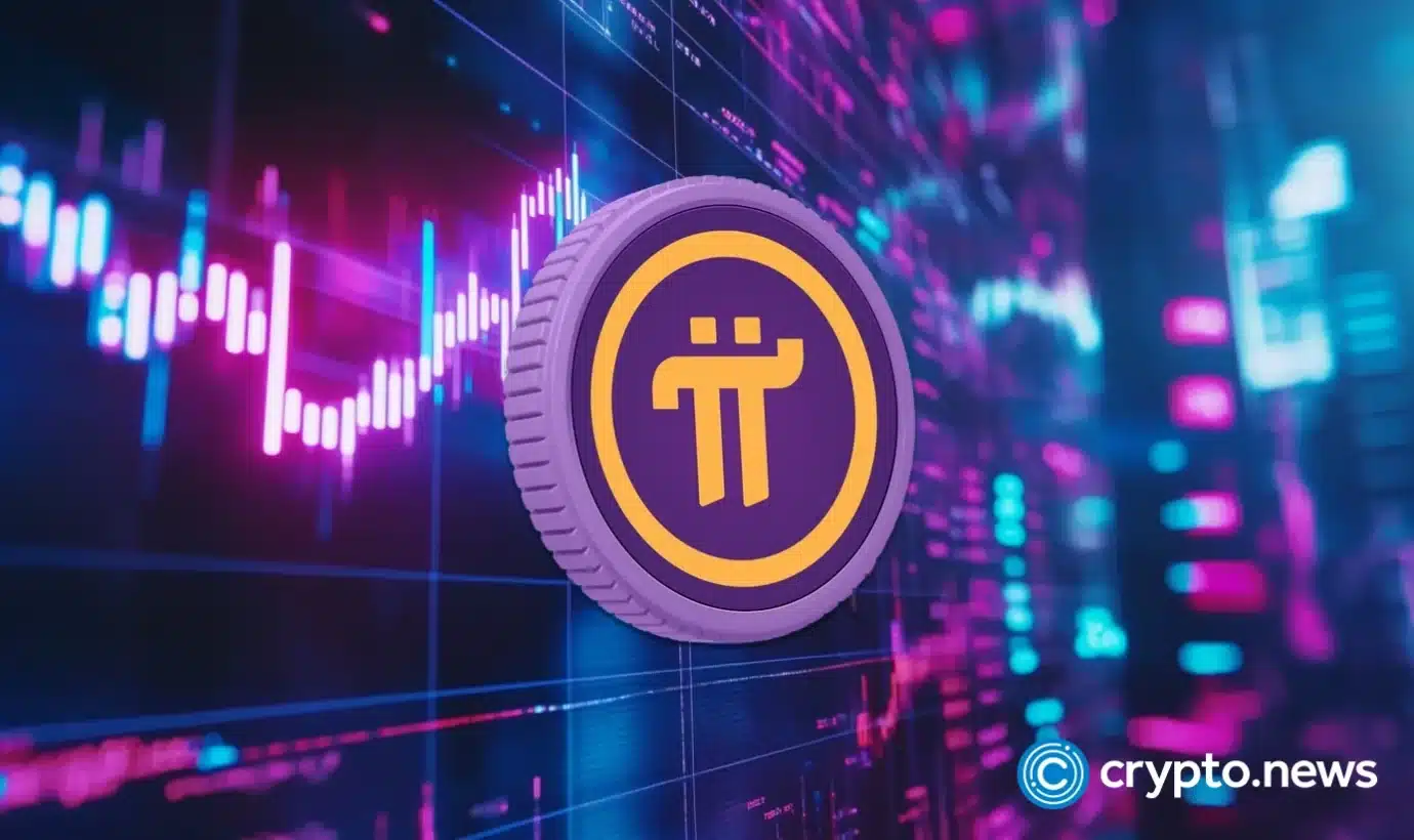 Here’s why the Pi Network price is in recovery mode