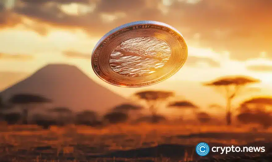 Chainalysis: Stablecoins represent 40% of crypto economy in Sub-Saharan Africa