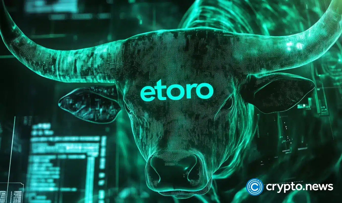 eToro