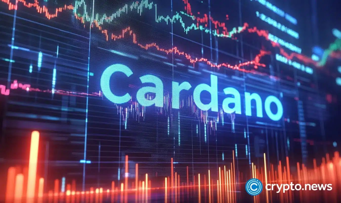 Investors eye FXGuys over Dogecoin, Cardano as a means to turn $100 into $10,000