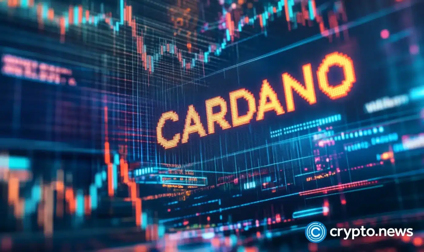 Cardano price momentum vs. PropiChain’s projected 30,000% ROI