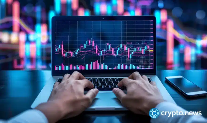 Best crypto trading strategies that actually work