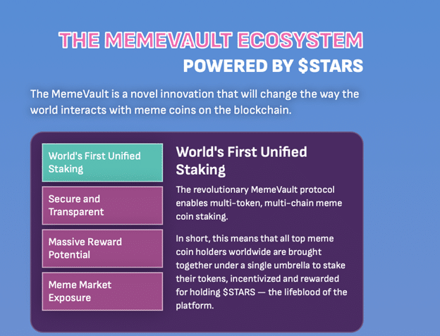 Top trader says Crypto All-Stars can 10X after raising $1.8M through ICO - 1