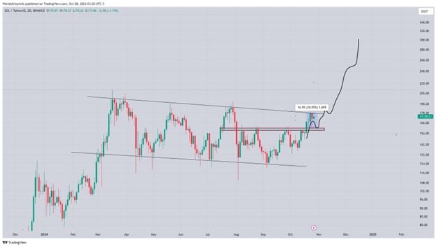 Solana meme coins: Dogwifhat competes with ETH-based meme coin Cutoshi - 1