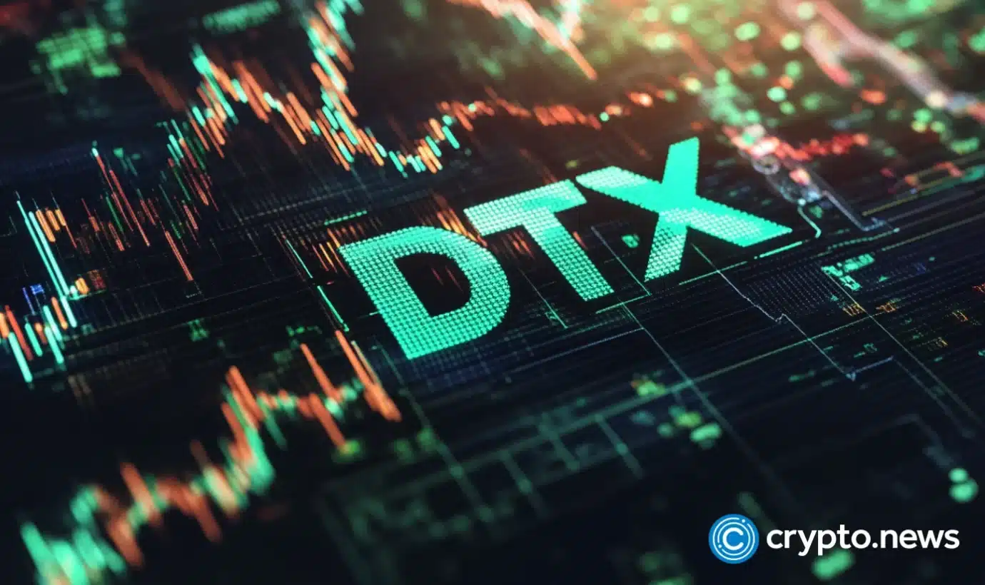 XRP vs. Cardano vs DTX Exchange: A race to reach ATH first