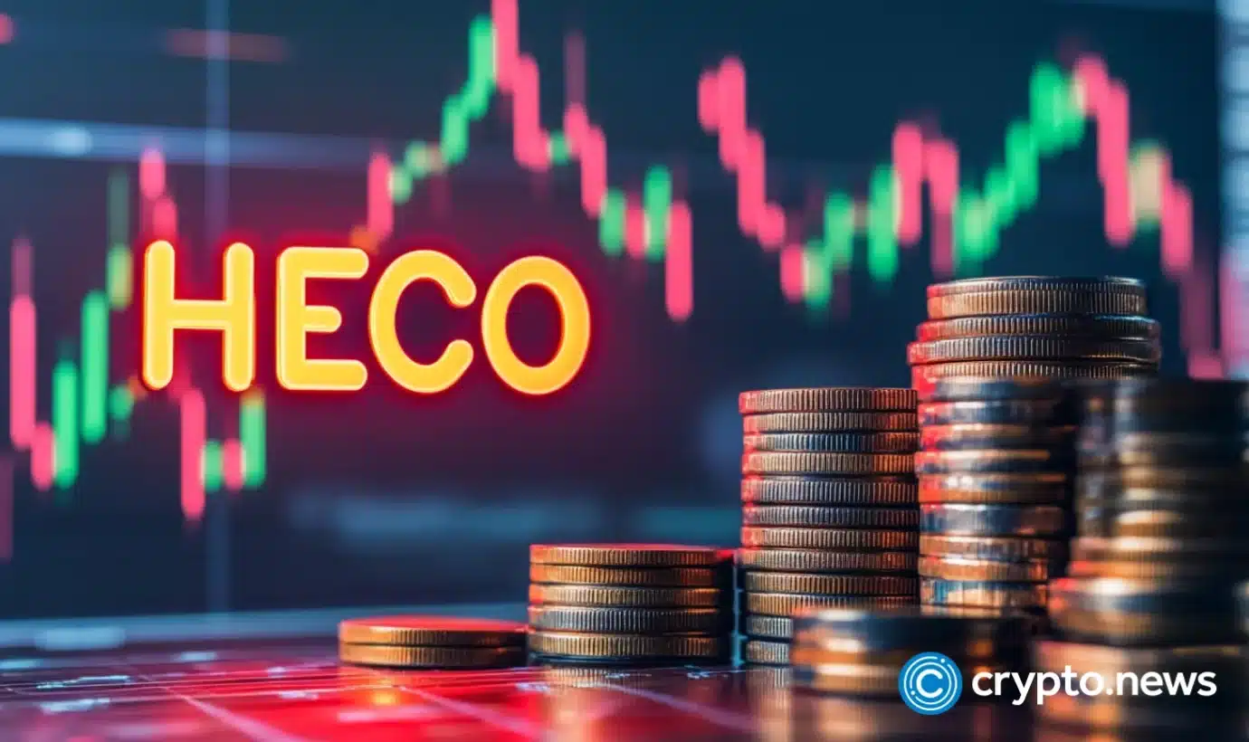 The Heco Chain announced its official retirement, urging users to convert and redeem their assets 