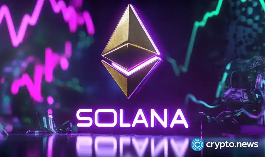 Ethereum leadership now eyes Solana-style growth, Dragonfly’s Qureshi says