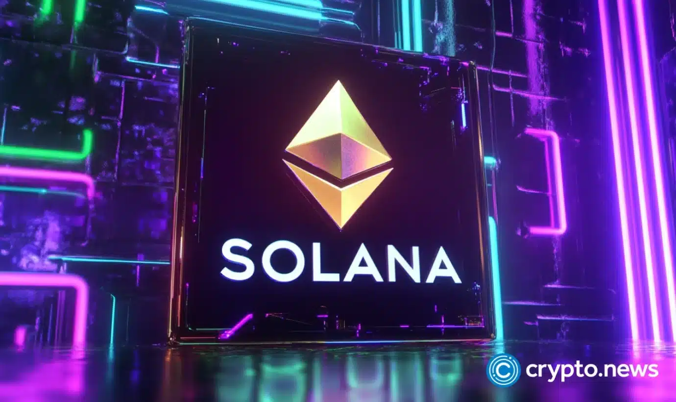 Solana ETF set to debut in the U.S