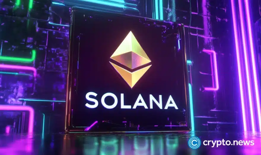 MoonPay breaks Solana transaction record twice in two days