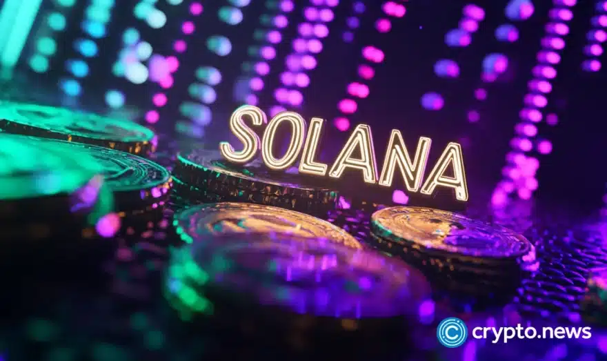 Solana alternative emerges as promising contender under $1 in 2025