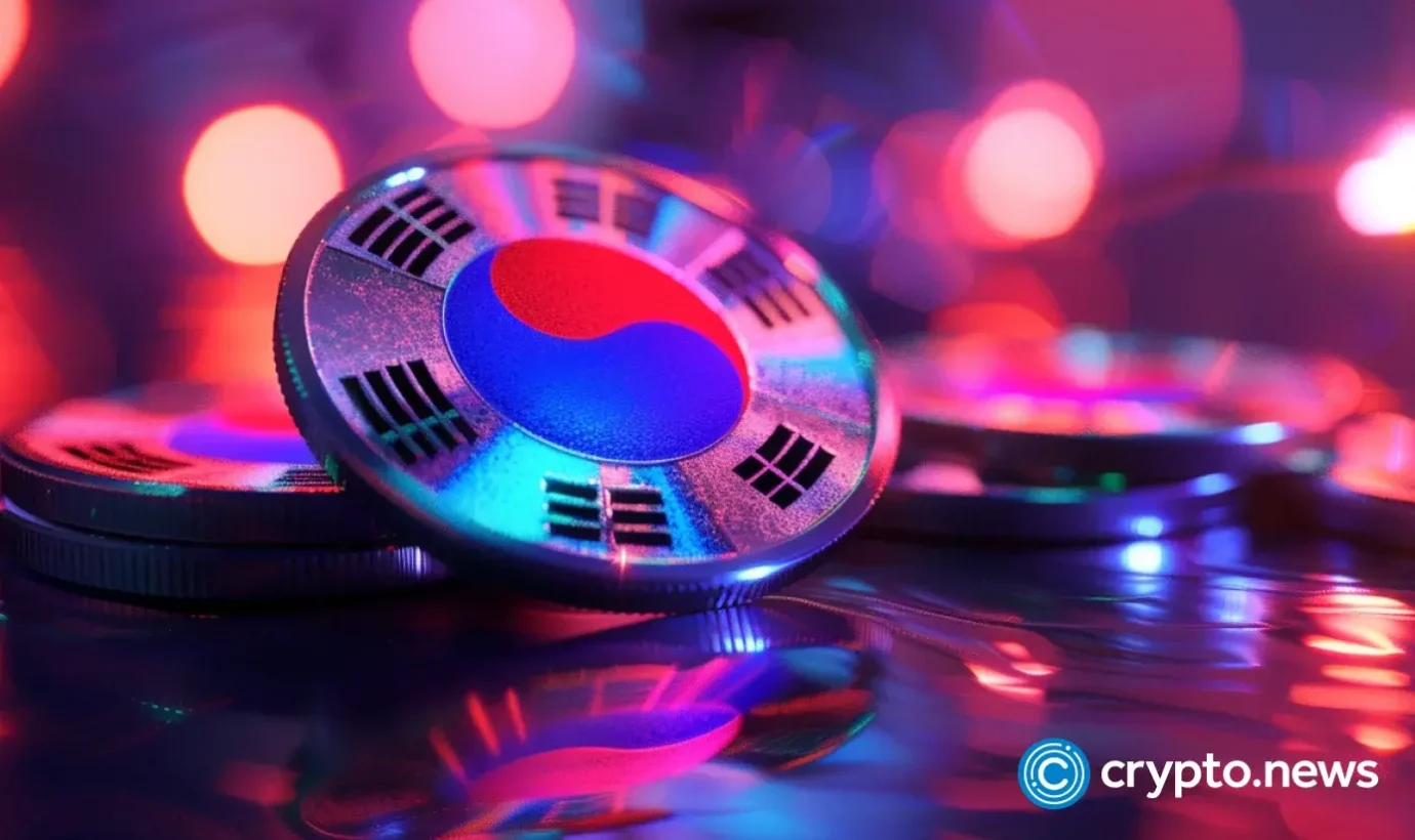 South Korea plans to explore crypto ETFs and let firms launch security tokens in 2025