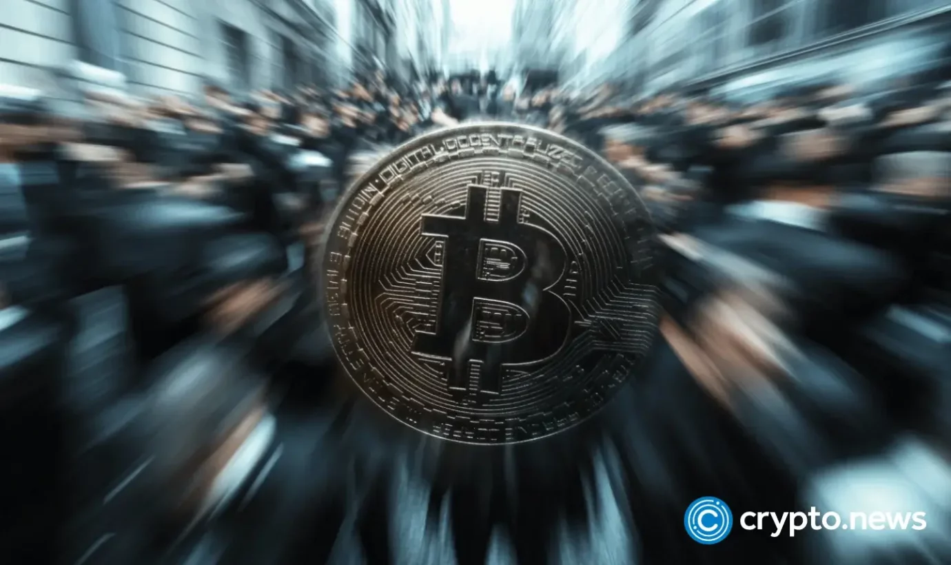 Bitcoin retail investors not in FOMO mode yet, CryptoQuant CEO says