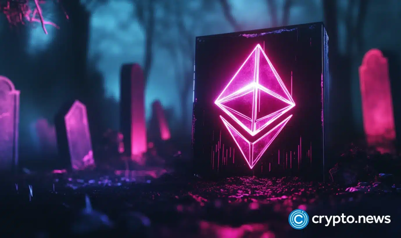 Top 5 reasons why Ethereum could take off in 2025 