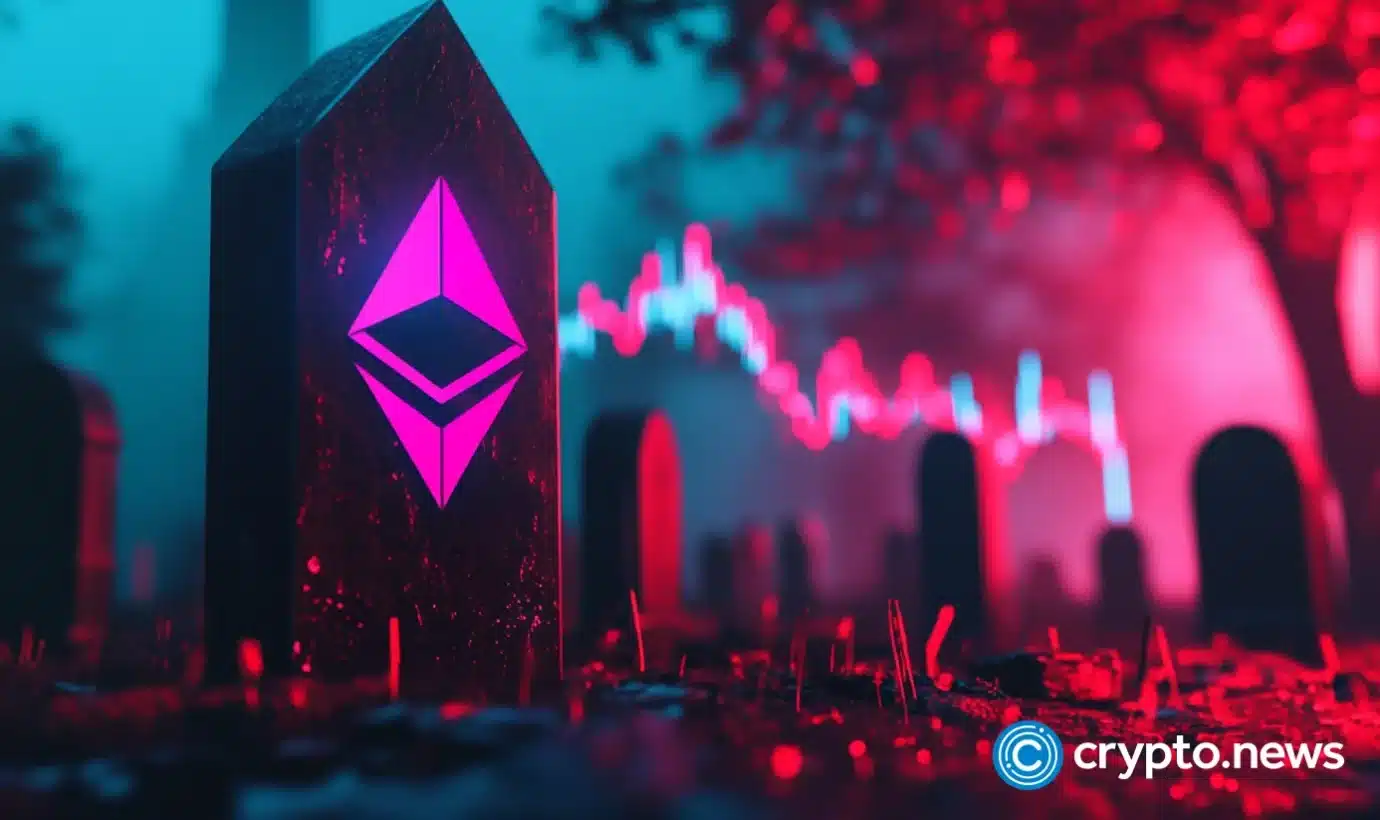 Ethereum climbs over $3,400 before Trump’s big day–is a bigger rally ahead?