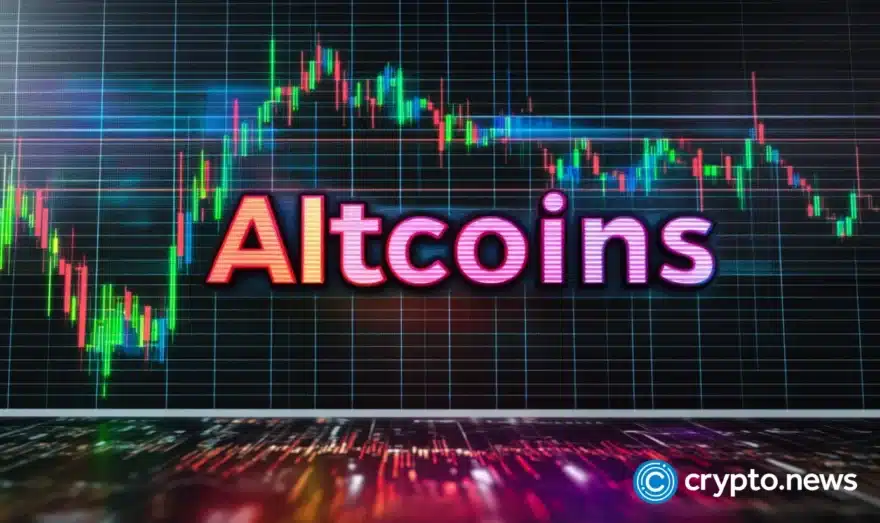 CryptoQuant CEO and Citi analysts weigh in on altcoins’ performance for 2025