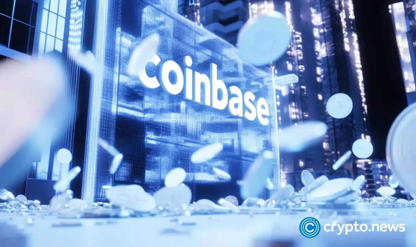 Coinbase asks US appeals court to clarify crypto regulation