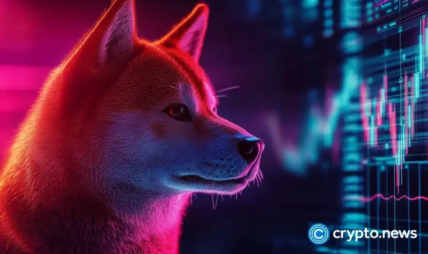 1Fuel presale surges as DOGE aims for $0.50, investors brace for major moves