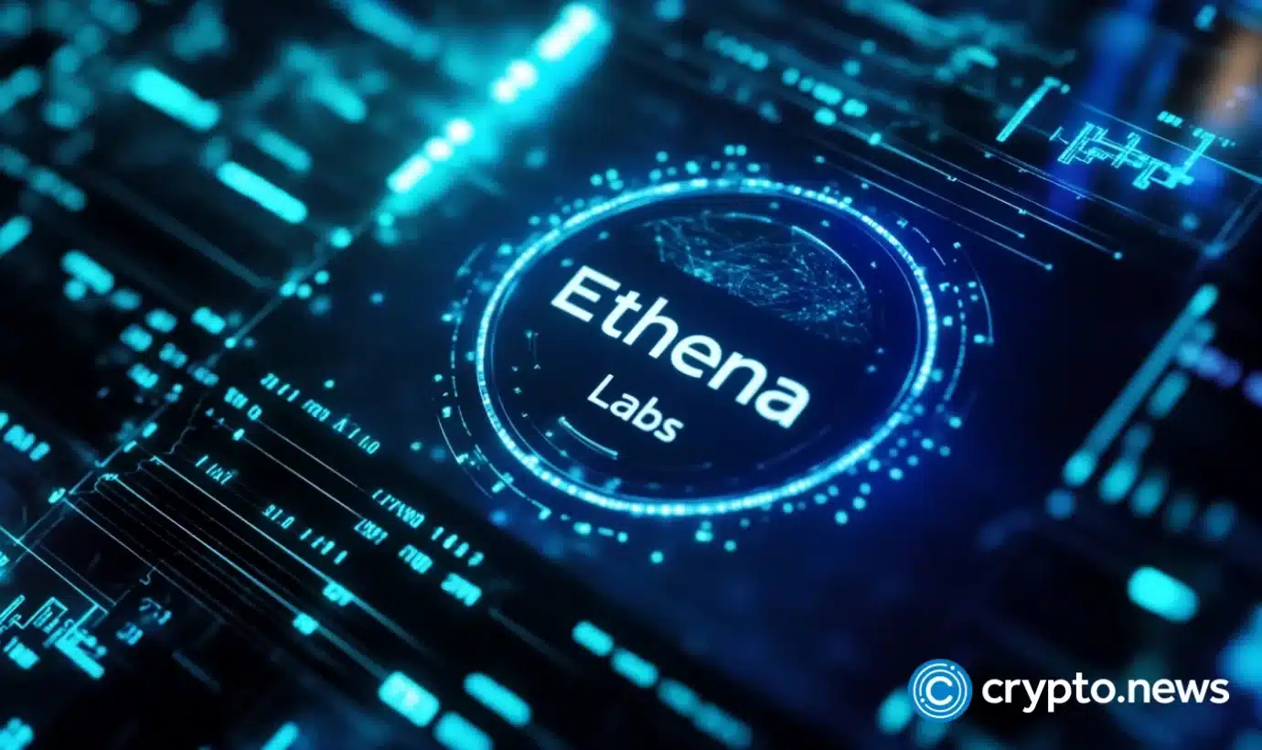 Spark integrates Ethena USDe as ENA forms a risky pattern