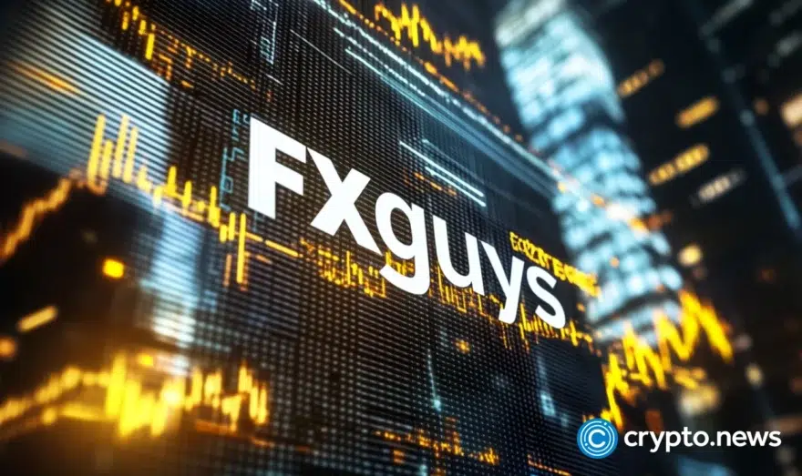 FX Guys presale gains attention over Toncoin and The Sandbox