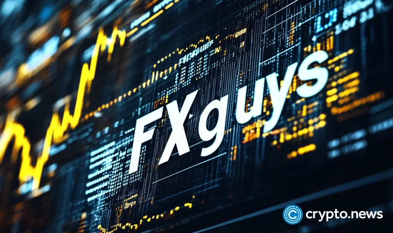 How to turn staking into a wealth-building tool with FXGuys’ strategies