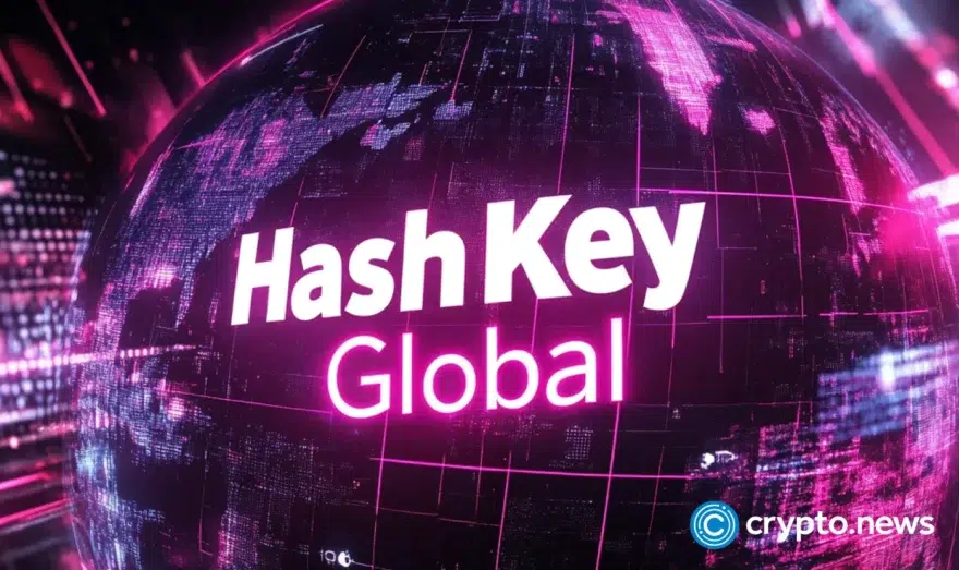 HashKey Global’s HSK soars to ATH, signaling rising market interest