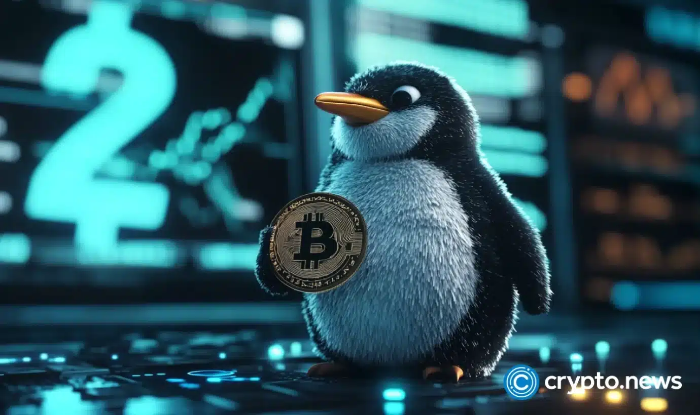 PENGU price prediction: A promising future or a risky bet for investors?