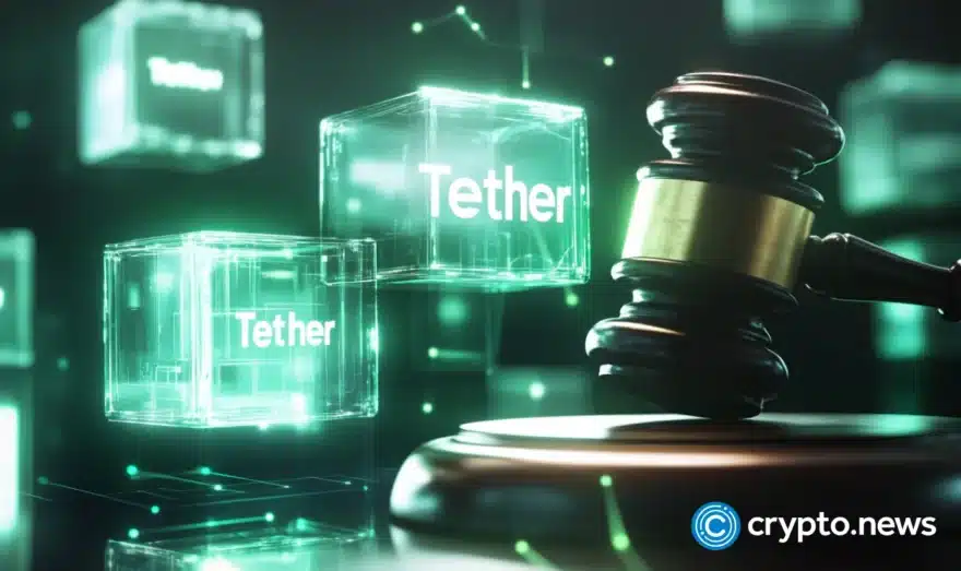 Tether sues Swan Bitcoin over Bitcoin mining venture dispute