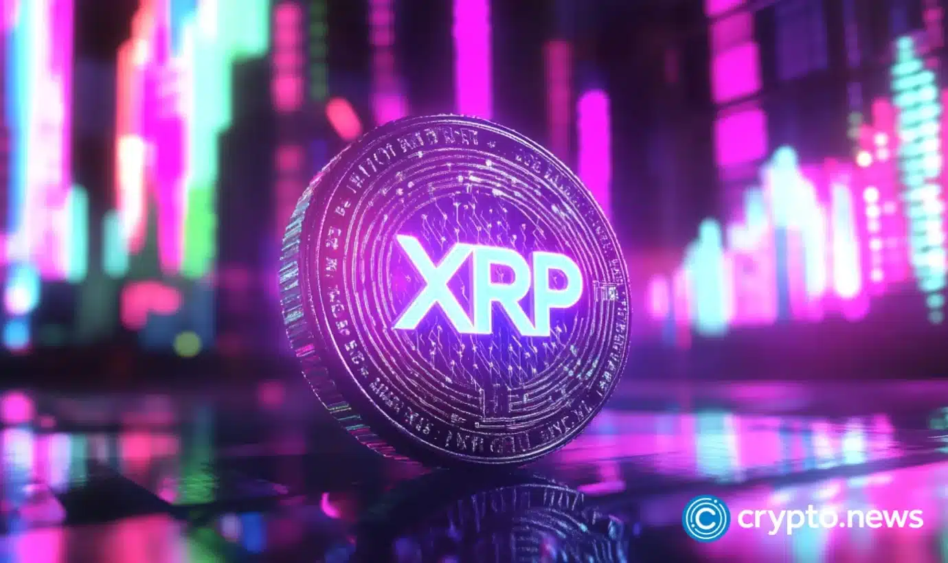 Chart of the week: XRP hits new all-time high, could extend bullish streak