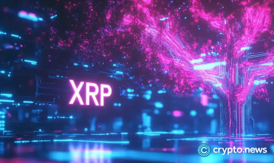 2025 could be huge for XRP, but these 2 coins may have more upside