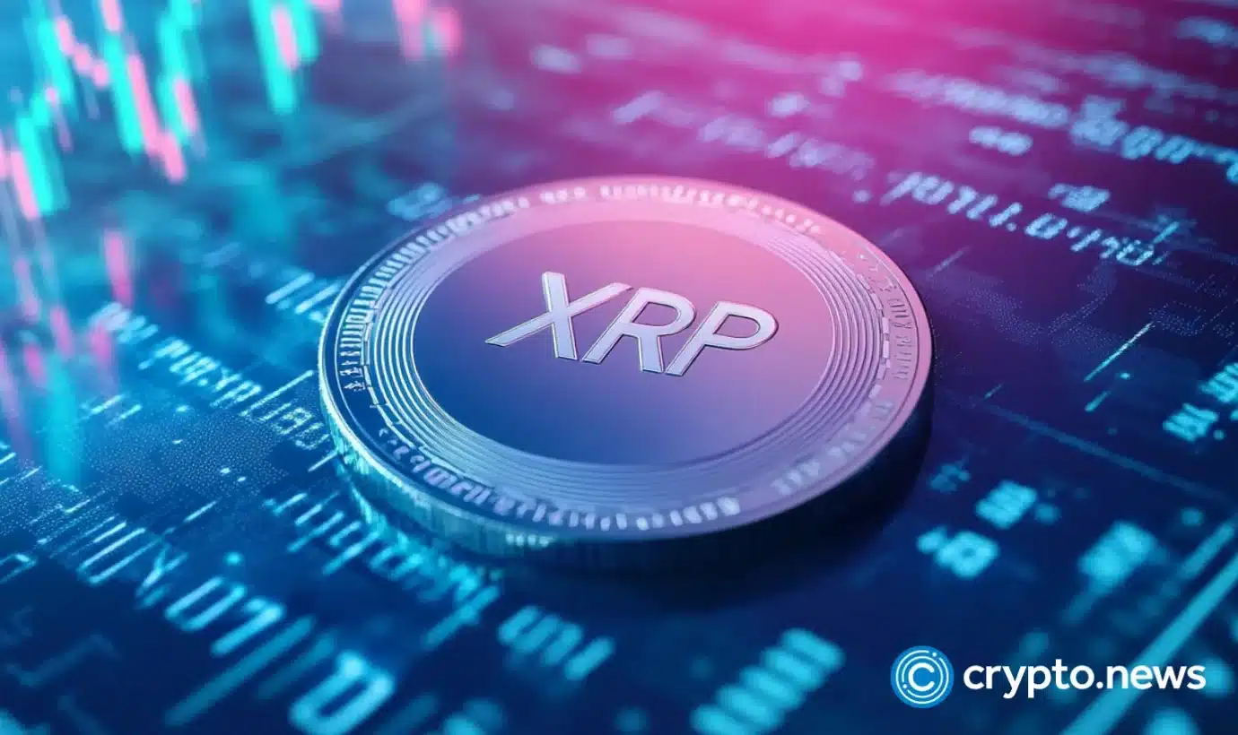 SEC resolution could trigger $5 rally for XRP while rival altcoin targets listing jump