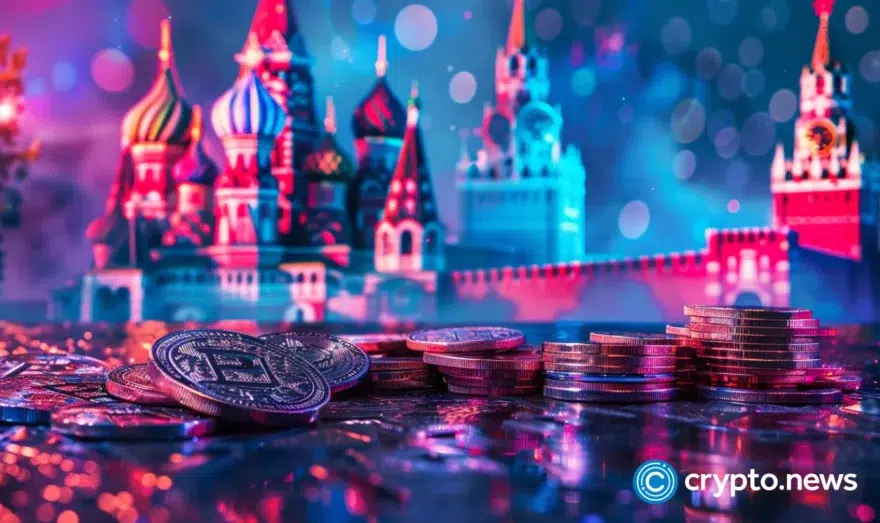 Russian gang targets crypto holders with cross-platform spear-phishing malware