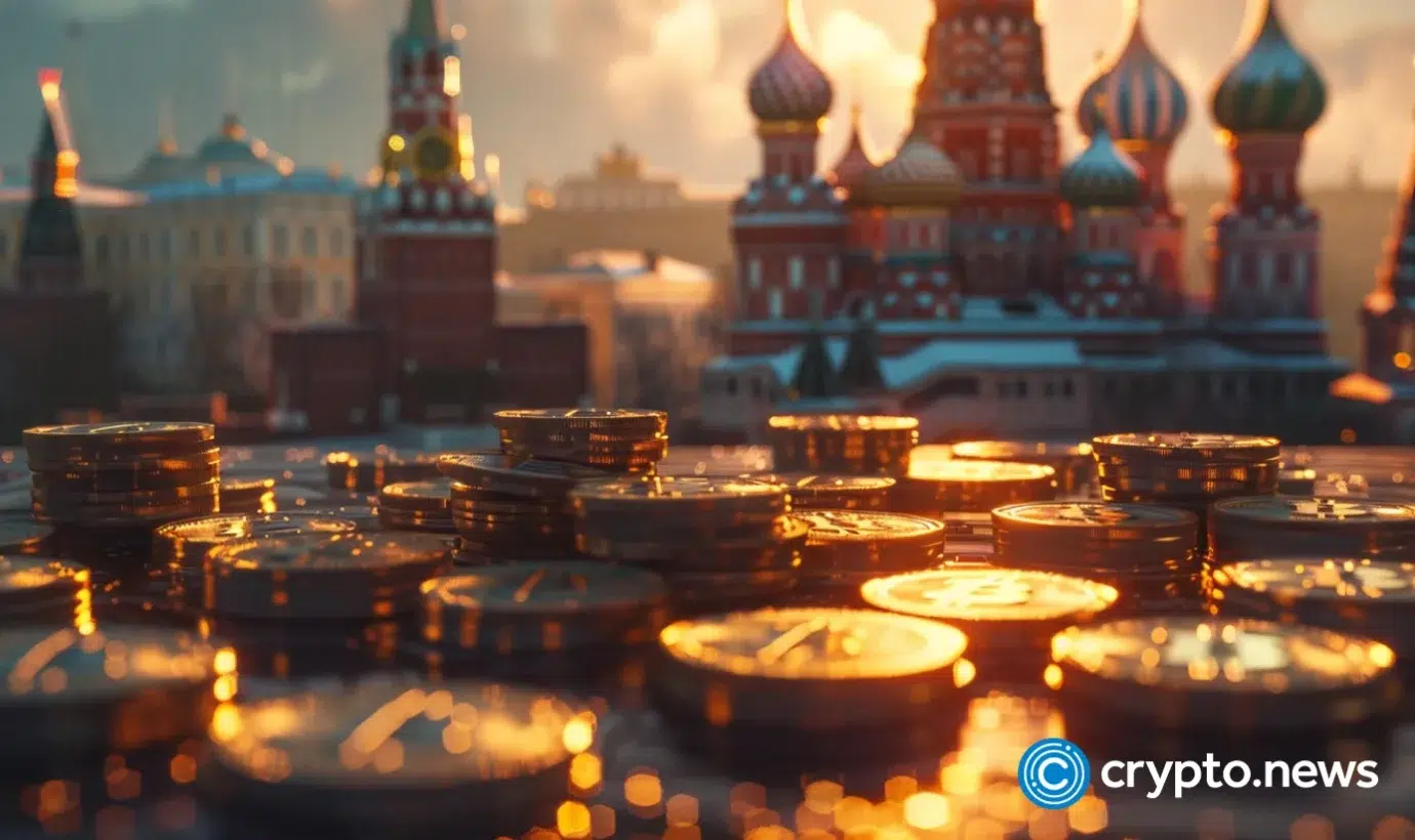 Russian banks authorized to halt transfers with CBDCs for days