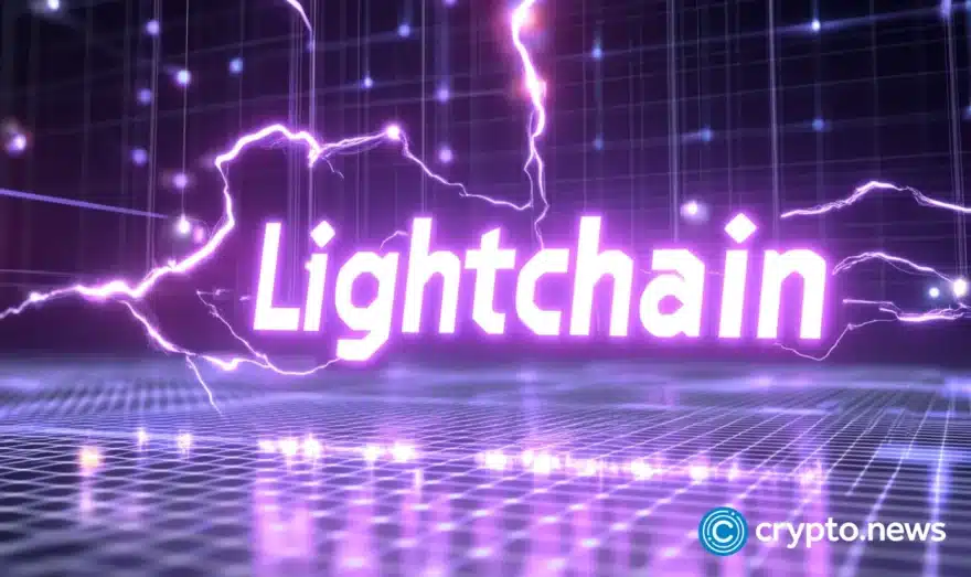 Lightchain AI crypto presale hits $12m, poised to lead the bull run with XRP and Cardano