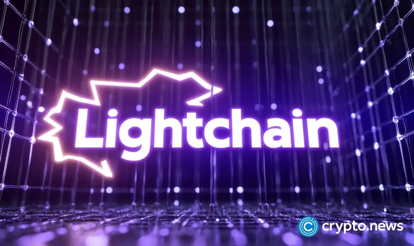 Lightchain AI: Why it’s a better investment than Solana or Ripple in 2024