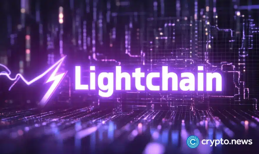 Lightchain AI gains attention as TRUMP hits billion-dollar valuation