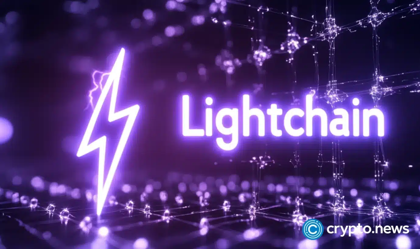 Lightchain AI a presale token that could deliver massive returns