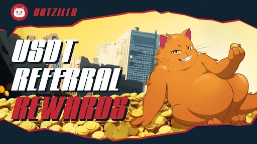 Catzilla coin: Traders draw parallels to PNUT’s recent success - 2