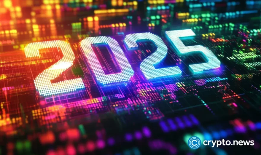 Top five blockchain analytics trends for 2025 | Opinion