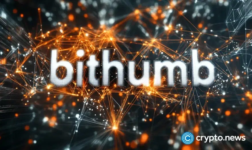 Bithumb Meta rebrands into Bithumb Partners with a focus on investments