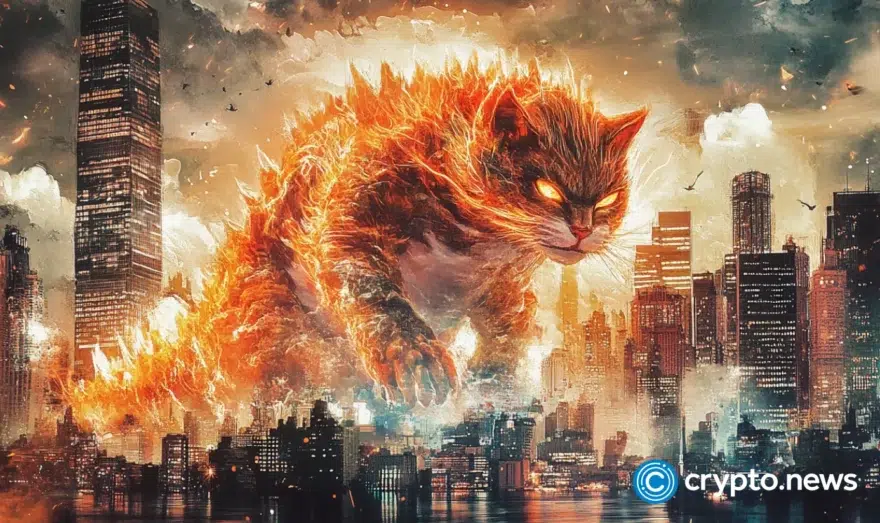 Catzilla is drawing attention as a potential player in the crypto space