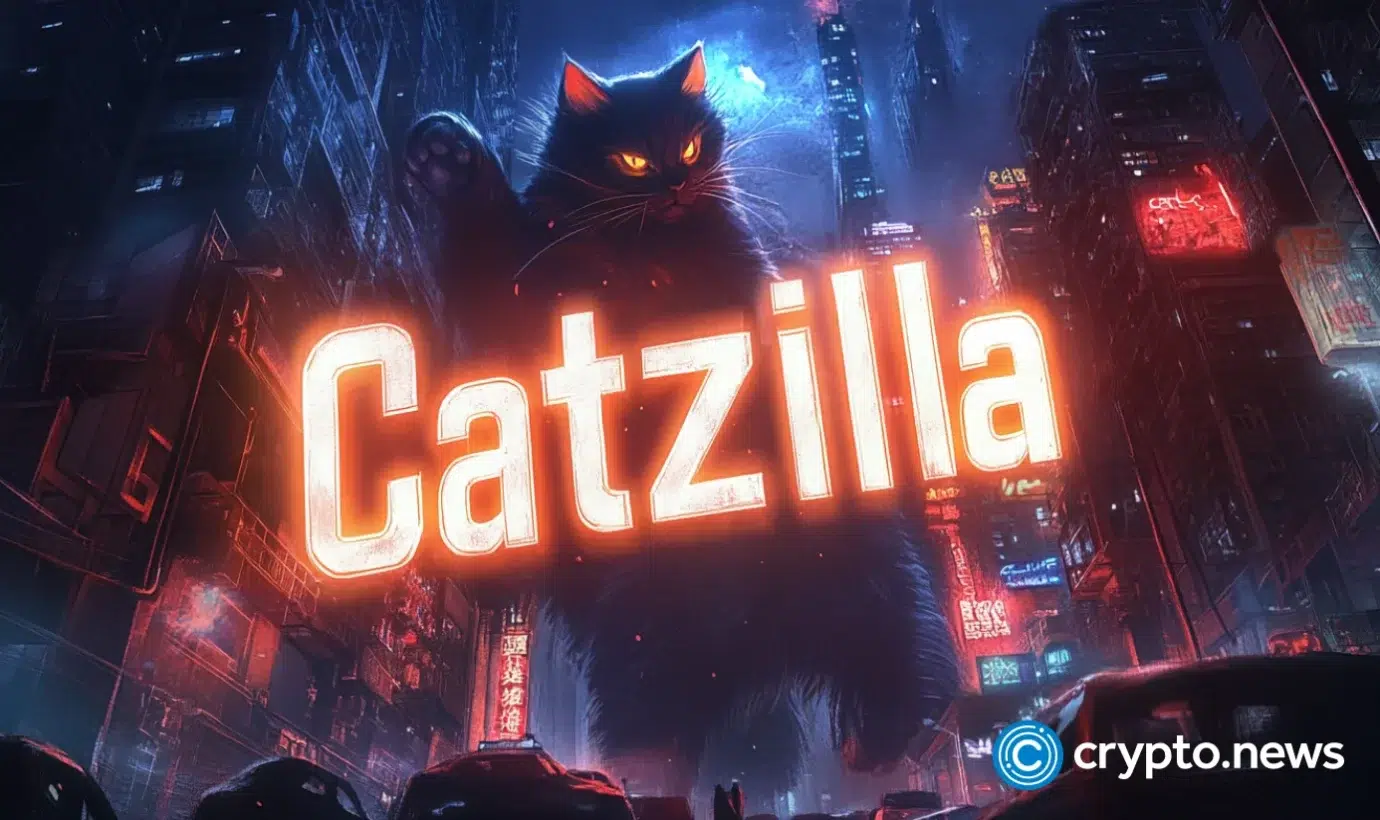 CATZILLA surges 300% in presale, aims to outpace FLOKI, WIF as a new contender