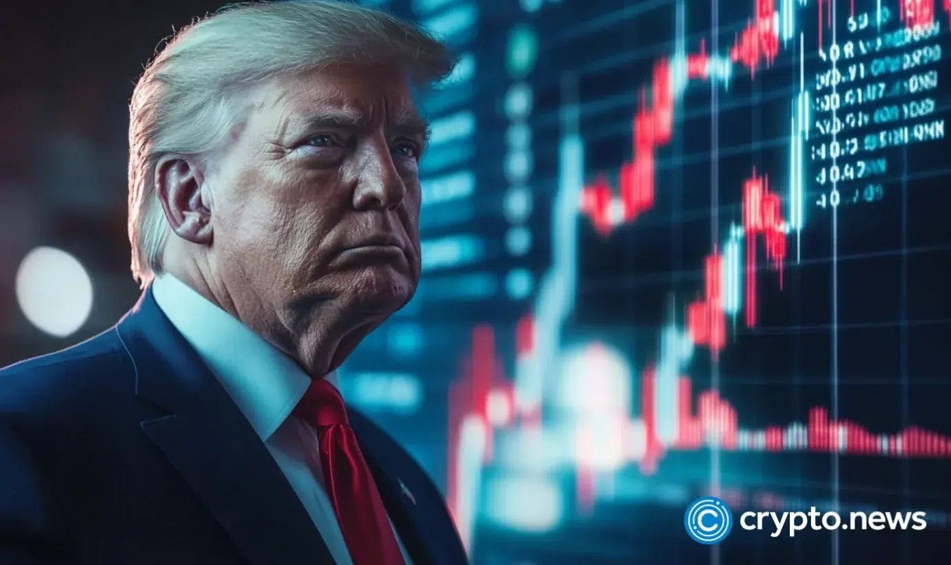 TRUMP Coin surges to $13b; Why SHIB, YETIO could be the next big movers