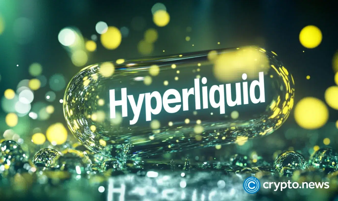 HYPE price prepares a 51% jump as Hyperliquid volume soars