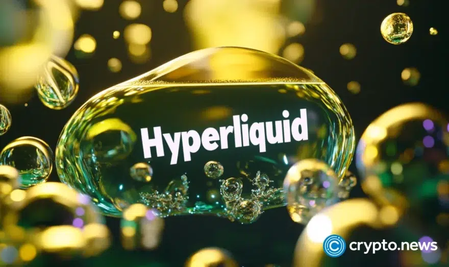 Hyperliquid launches HyperEVM on testnet to boost DeFi capabilities